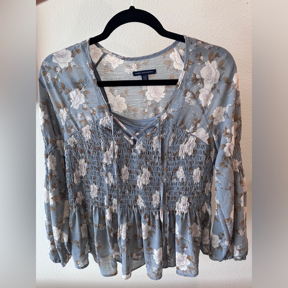American Eagle Outfitters women’s top - Picture 2 of 8